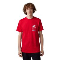 fox-racing-lfs-kortarmad-t-shirt-x-honda-premium