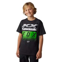 fox-racing-lfs-t-shirt-a-manches-courtes-x-kawi