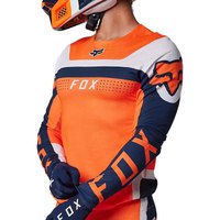 fox-racing-mx-flexair-efekt-langarm-trikot