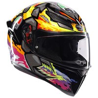 agv-capacete-integral-k1-s