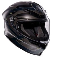 AGV K6 S full face helmet