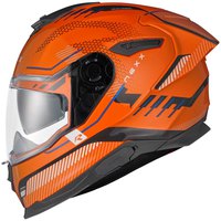 Nexx Y.100R Baron Full Face Helmet