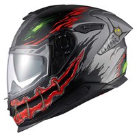 nexx-casco-integral-y.100r-night-rider