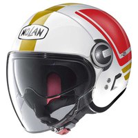 nolan-n21-visor-flybridge-open-face-helmet