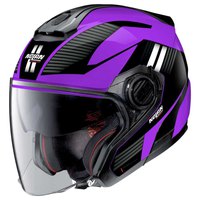 nolan-n40-5-crosswalk-n-com-open-face-helmet