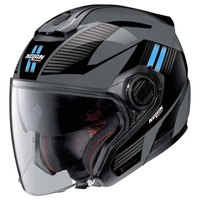 nolan-n40-5-crosswalk-n-com-open-face-helmet