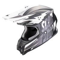 scorpion-motocrosshjalm-vx-16-evo-air-slanter