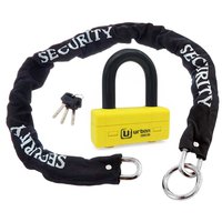 urban-security-chain-lock-120-sra-loop-ur75-u-lock