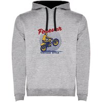 kruskis-forever-vintage-bicolor-hoodie