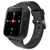 Leotec Smartwatch Allo Plus 4G GPS Kids