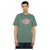 dickies-t-shirt-a-manches-courtes-icon-logo