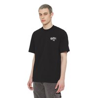 dickies-raven-kurzarmeliges-t-shirt