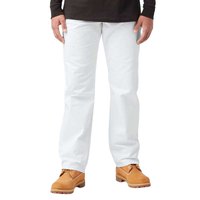 dickies-byxor-relaxed-fit-cotton-painters