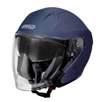 Gari G40 Sunvisor open face helmet