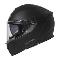 Gari G91X Fiber full face helmet