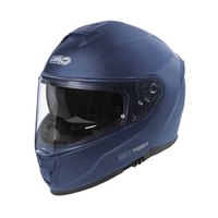Gari G91X Fiber full face helmet