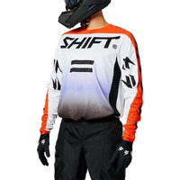 fox-racing-mx-maillot-de-manga-larga-white-label-fade