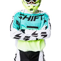 fox-racing-mx-maillot-a-manches-longues-white-label-fade