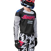 fox-racing-mx-maillot-a-manches-longues-white-label-flank