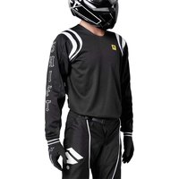 fox-racing-mx-maillot-a-manches-longues-white-label-flare