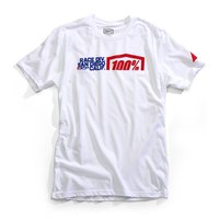 100percent-camiseta-de-manga-corta-division
