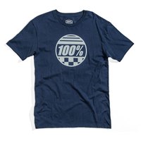 100percent-t-shirt-a-manches-courtes-sector