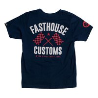 fasthouse-t-shirt-a-manches-courtes-68-trick