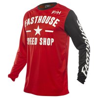 fasthouse-camiseta-manga-larga-carbon