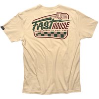 fasthouse-diner-kurzarm-t-shirt