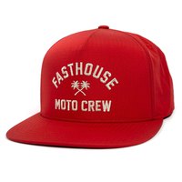 fasthouse-haven-cap