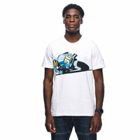 dainese-t-shirt-a-manches-courtes-joan