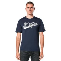 alpinestars-kortarmad-t-shirt-los-angeles