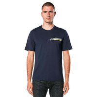 alpinestars-kortarmad-t-shirt-par