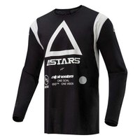 Alpinestars Techdura long sleeve jersey