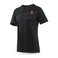 akrapovic-kortarmad-t-shirt-802043