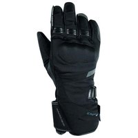 Difi Himalaya Aerotex Leder Handschuhe