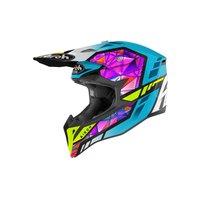 airoh-wraaap-diamond-motocross-helm