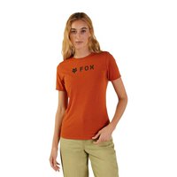 fox-racing-lfs-absolute-tech-kurzarm-t-shirt