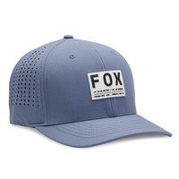 fox-racing-lfs-casquette-non-stop-tech-flexfit