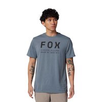 fox-racing-lfs-t-shirt-a-manches-courtes-non-stop-tech