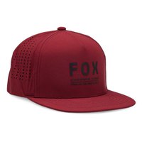 fox-racing-lfs-snapback-cap-non-stop-tech