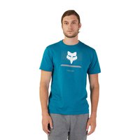fox-racing-lfs-optical-premium-t-shirt-met-korte-mouwen