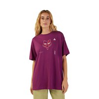 fox-racing-lfs-t-shirt-a-manches-courtes-withered-os