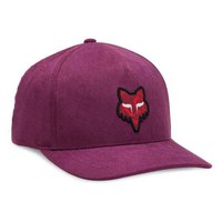 fox-racing-lfs-withered-trucker-kappe