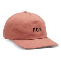 fox-racing-lfs-casquette-wordmark