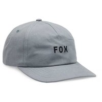 fox-racing-lfs-gorra-wordmark