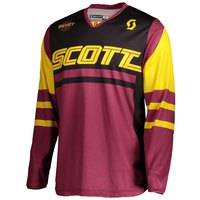 scott-maillot-manga-larga-jersey-350-race