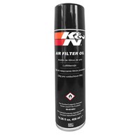 K+n Aceite Para Filtro Aire K&N Aerosol 14.36 Oz 408Ml Air Filter Spray
