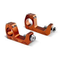 cycra-u-clamps-t-2-set-1cyc-1156-22-handguard-anchor