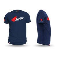 ufo-free-time-alien-short-sleeve-t-shirt